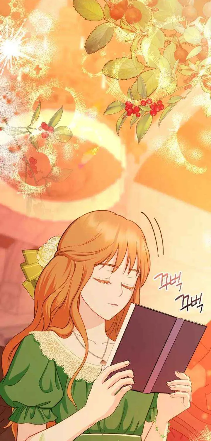 Choose Me, Flora Chapter 37 page 52 - 