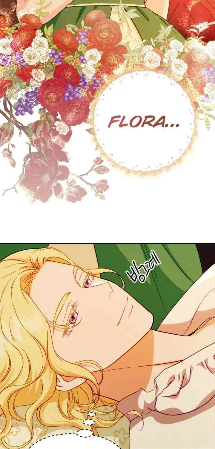 Choose Me, Flora Chapter 37 page 53 - 