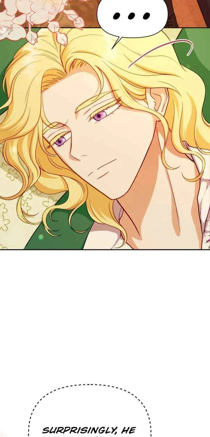 Choose Me, Flora Chapter 37 page 58 - 