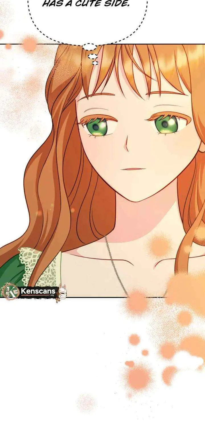 Choose Me, Flora Chapter 37 page 59 - 