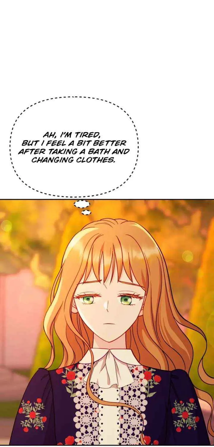 Choose Me, Flora Chapter 37 page 61 - 