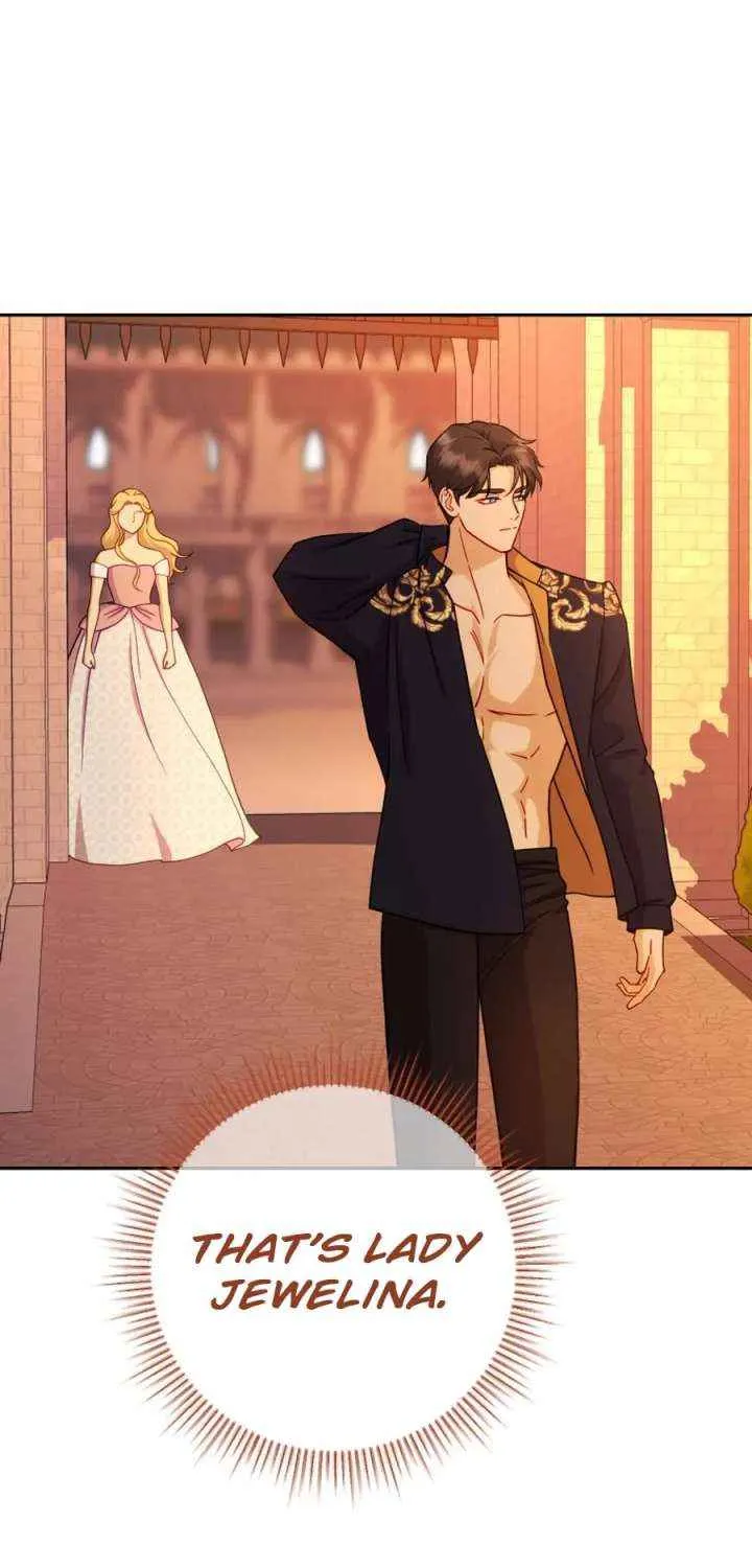 Choose Me, Flora Chapter 37 page 65 - 