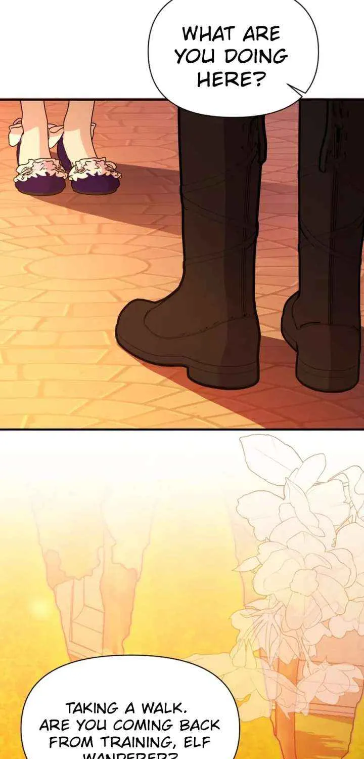 Choose Me, Flora Chapter 37 page 67 - 