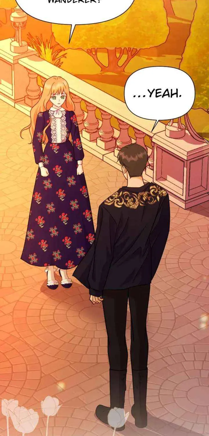 Choose Me, Flora Chapter 37 page 68 - 