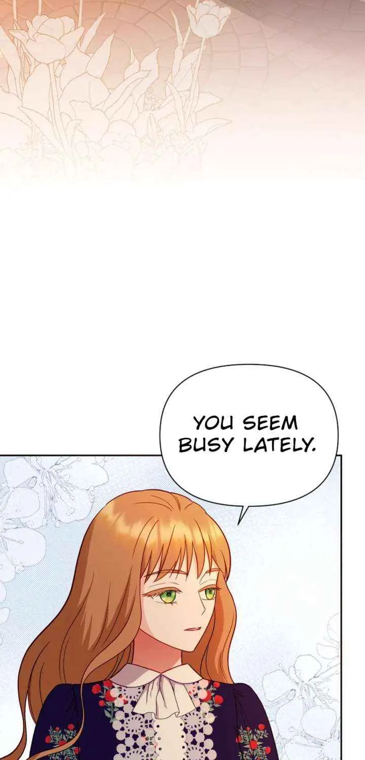 Choose Me, Flora Chapter 37 page 69 - 