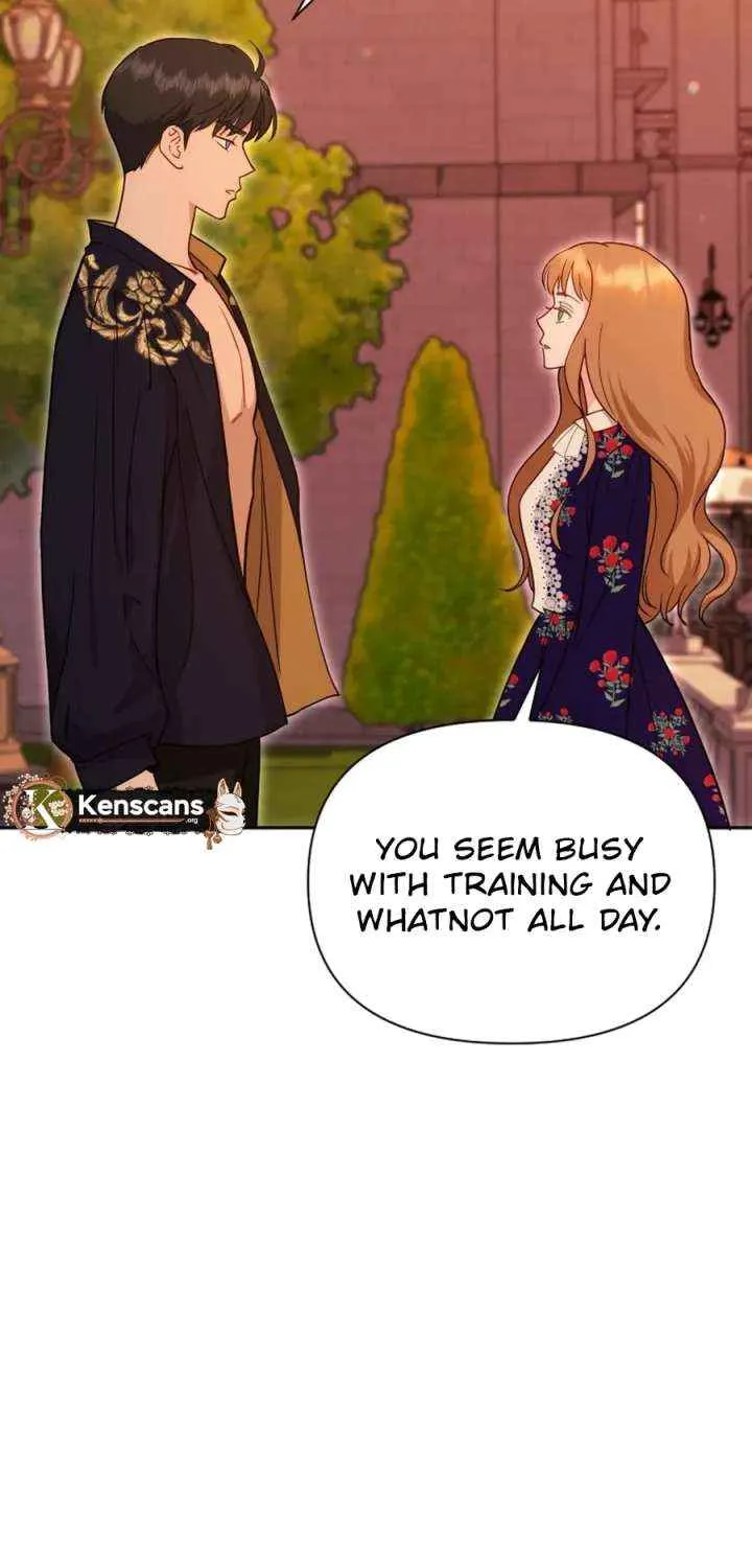 Choose Me, Flora Chapter 37 page 72 - 