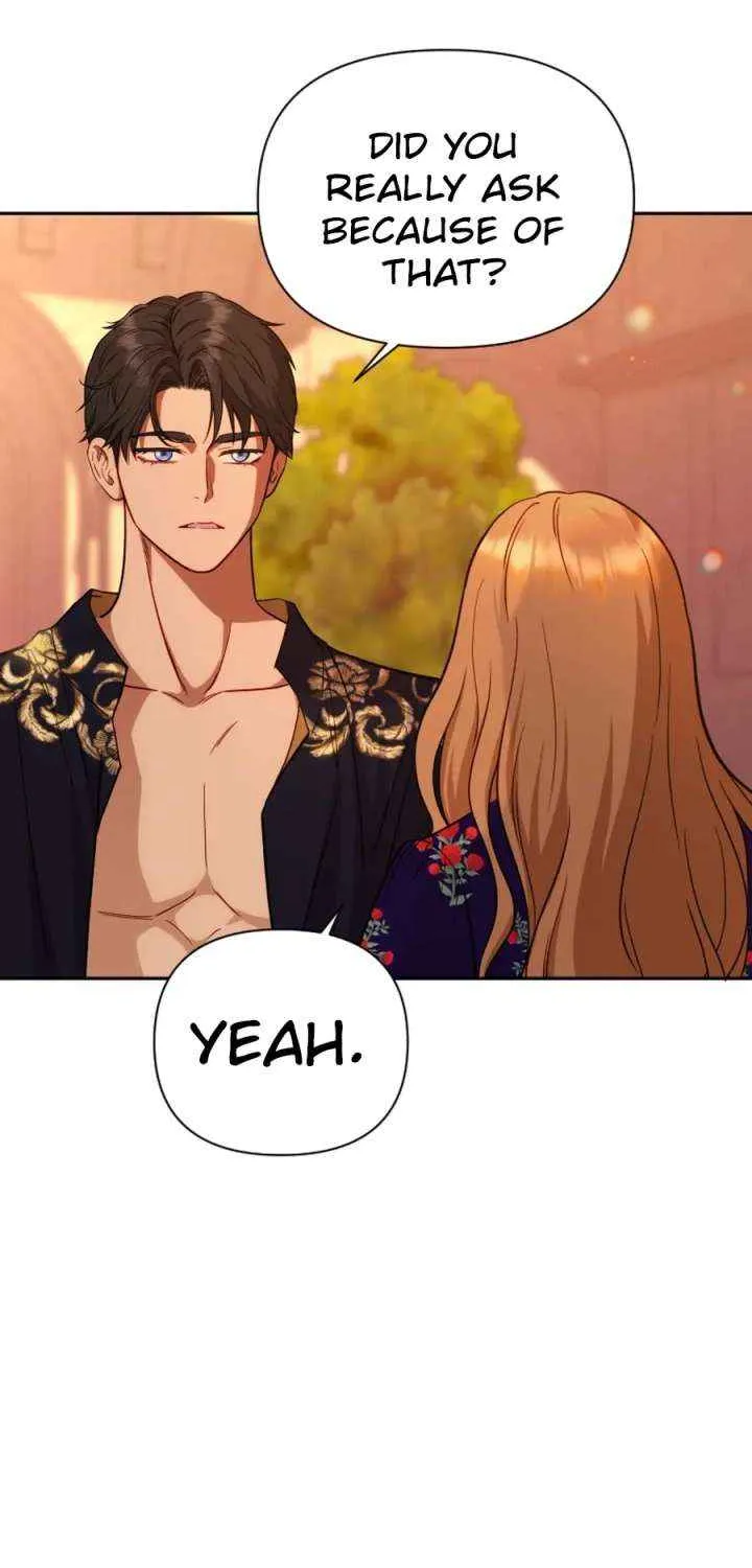 Choose Me, Flora Chapter 37 page 73 - 
