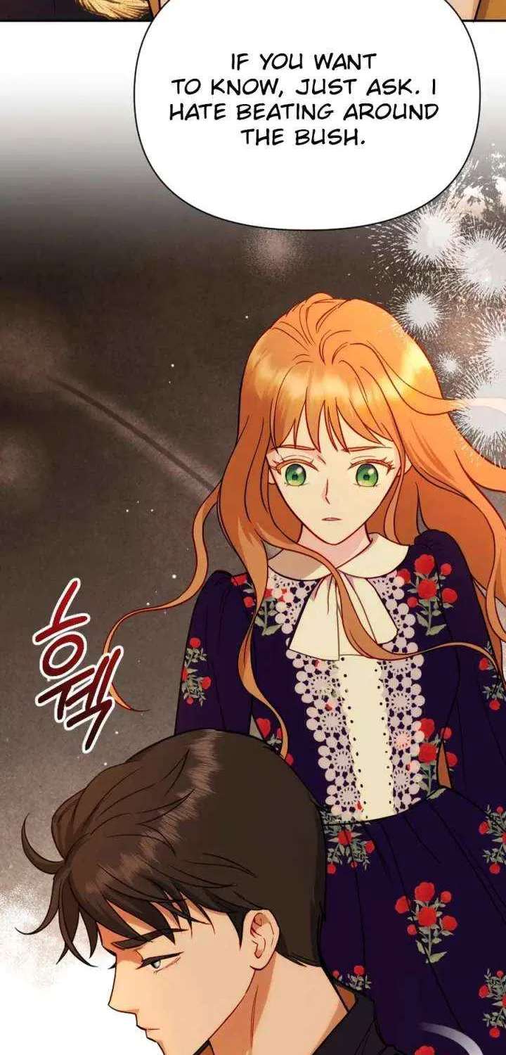 Choose Me, Flora Chapter 37 page 75 - 