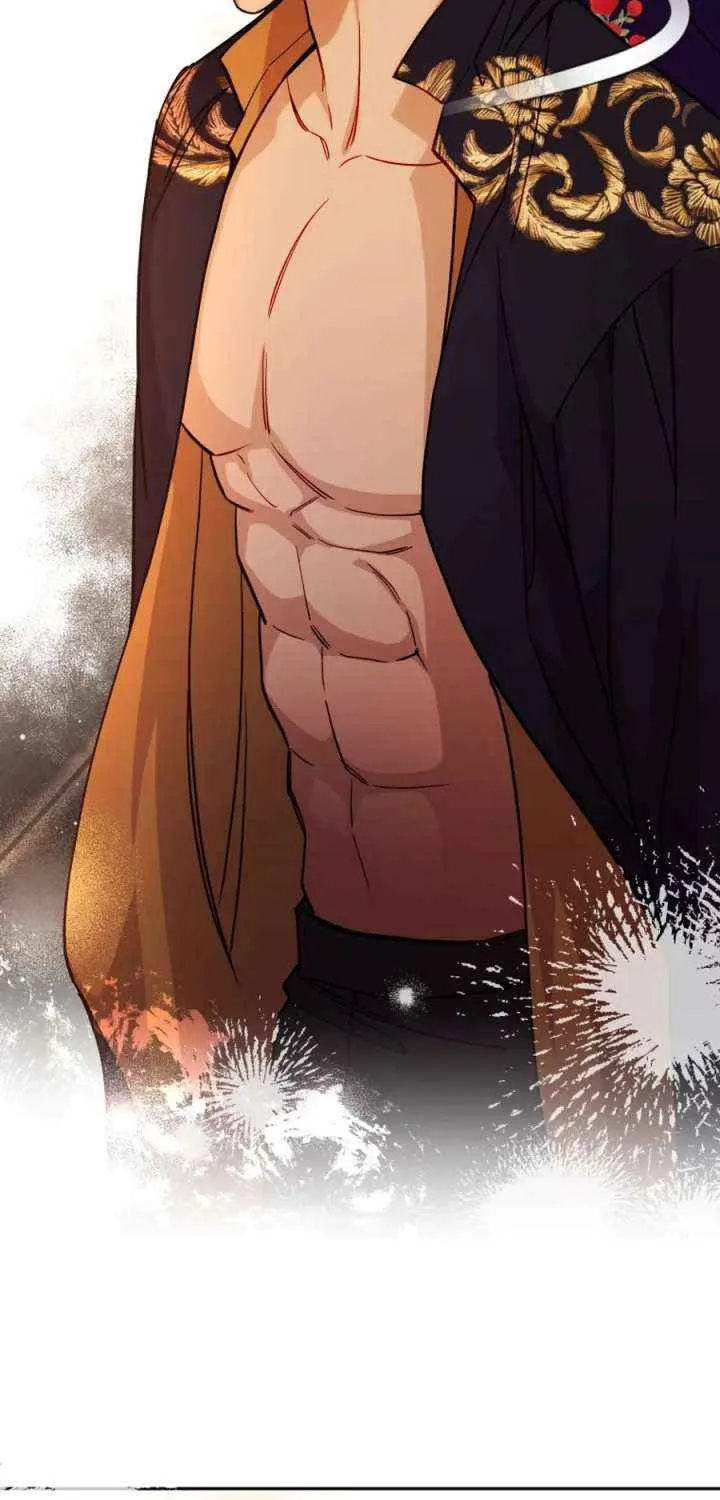 Choose Me, Flora Chapter 37 page 76 - 