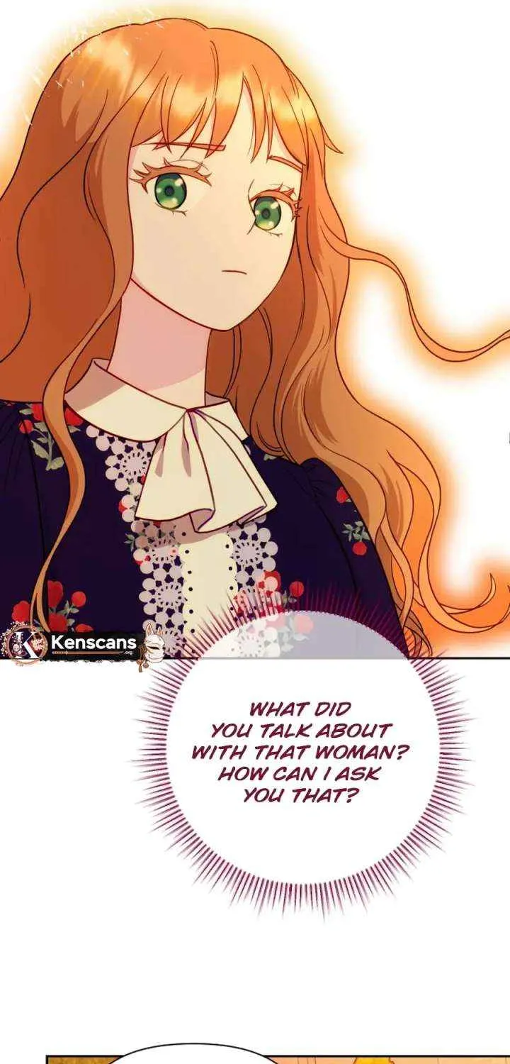 Choose Me, Flora Chapter 37 page 77 - 