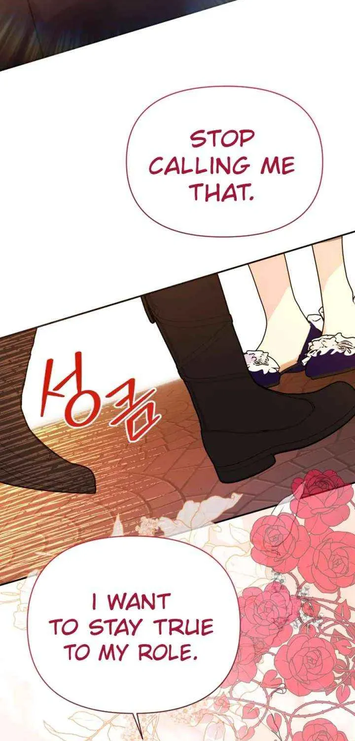 Choose Me, Flora Chapter 37 page 80 - 