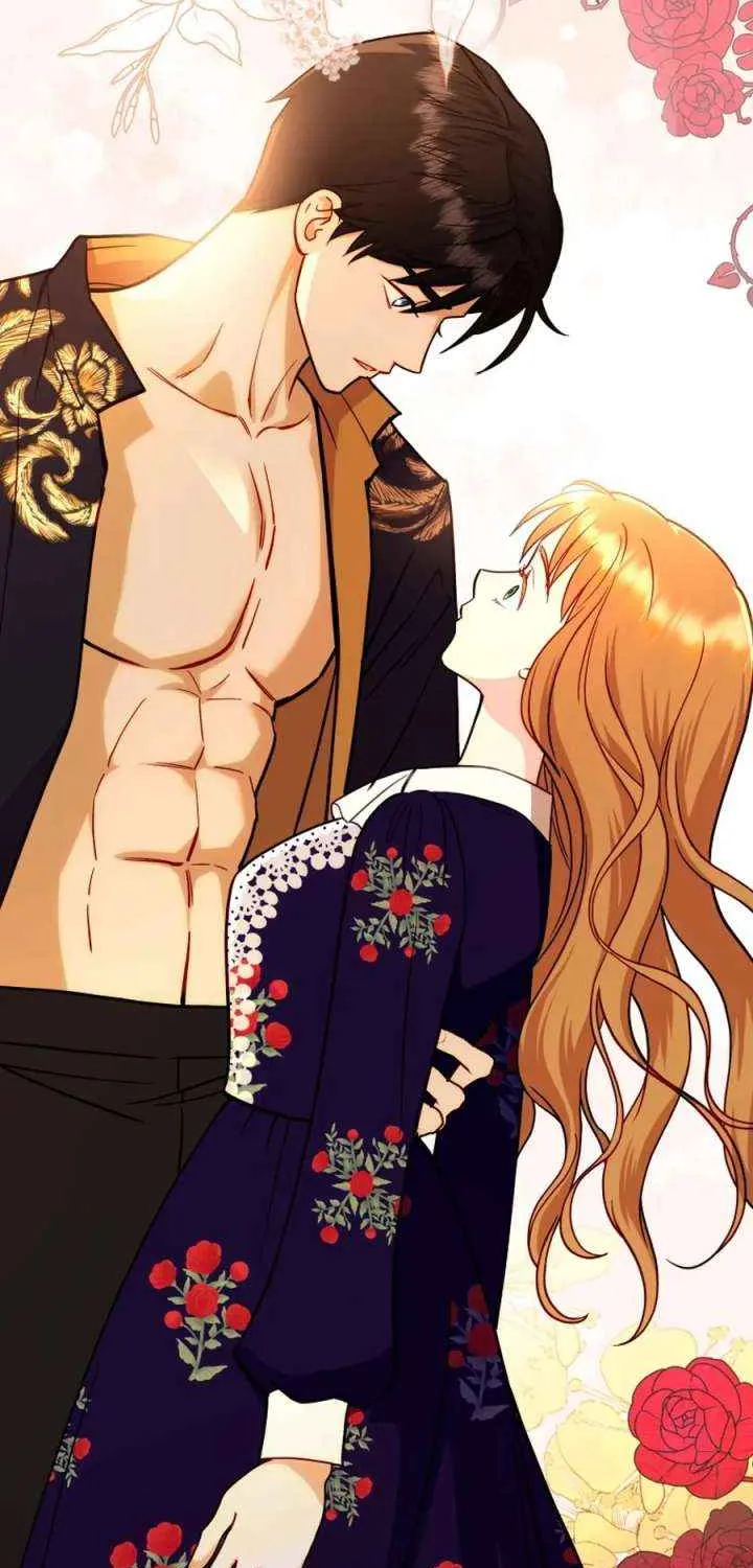 Choose Me, Flora Chapter 37 page 81 - 