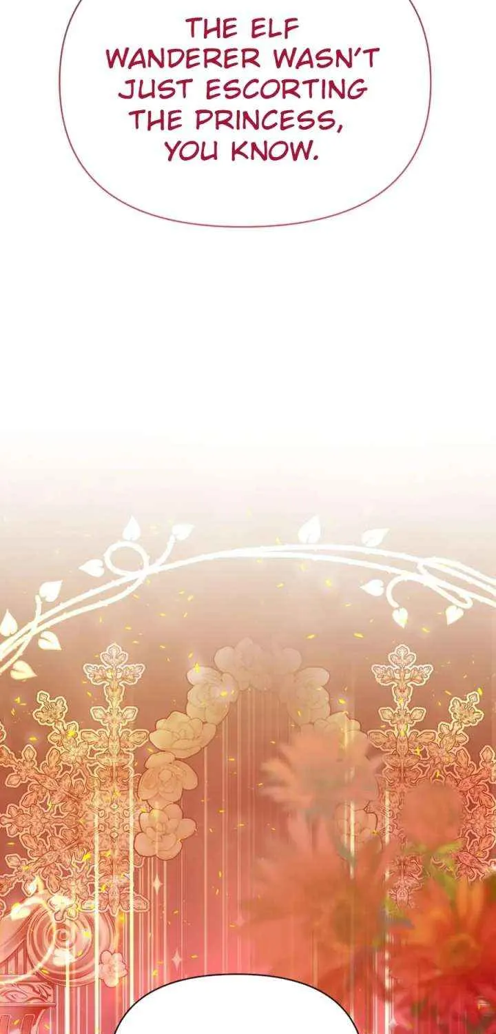 Choose Me, Flora Chapter 37 page 83 - 