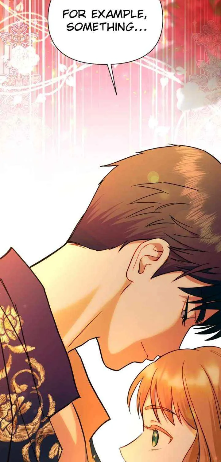 Choose Me, Flora Chapter 37 page 84 - 