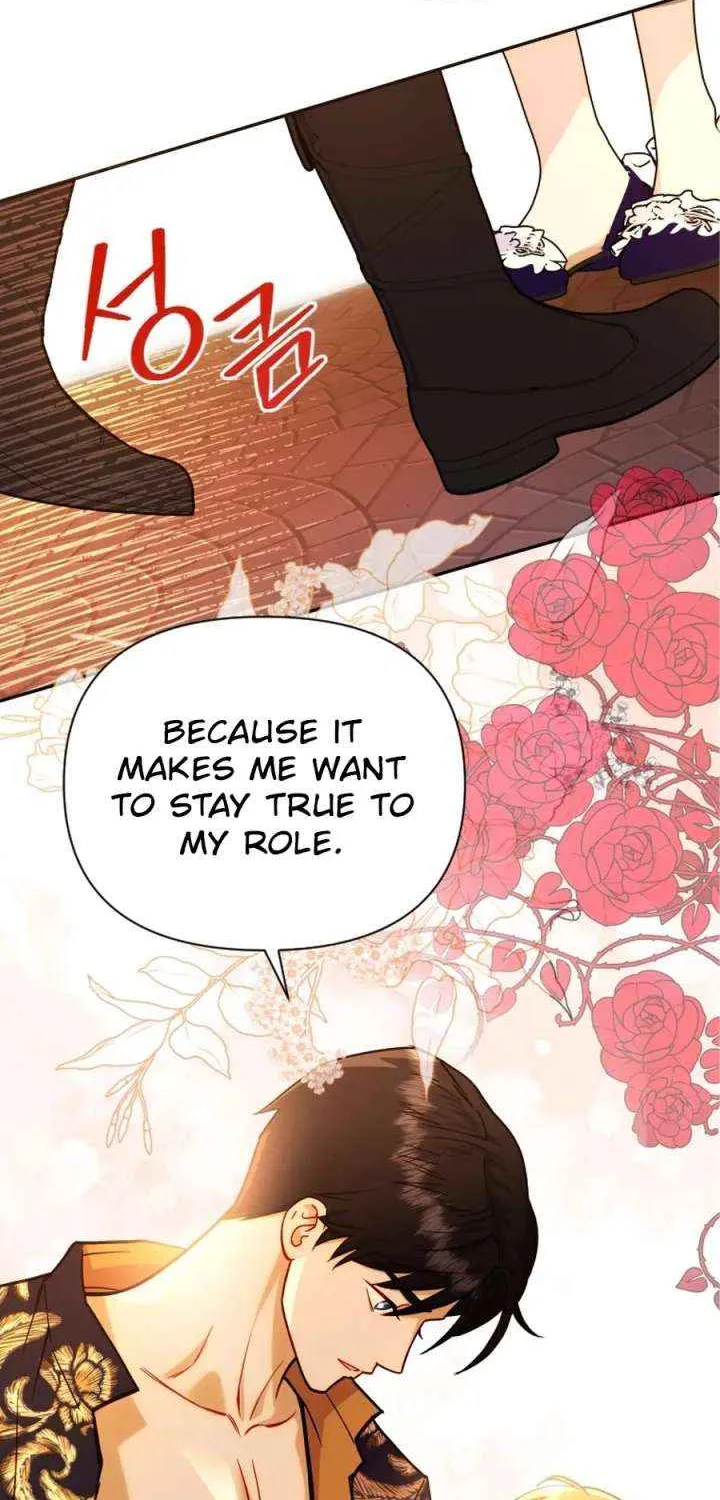 Choose Me, Flora Chapter 38 page 2 - 