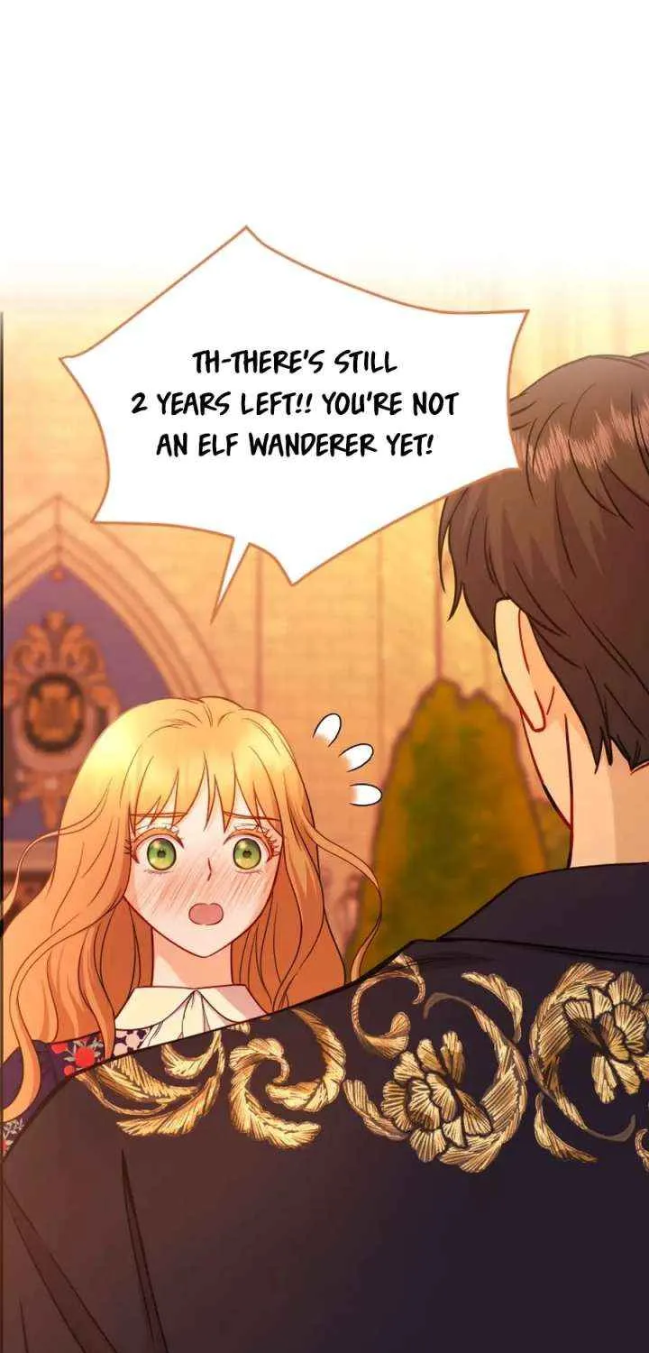 Choose Me, Flora Chapter 38 page 12 - 
