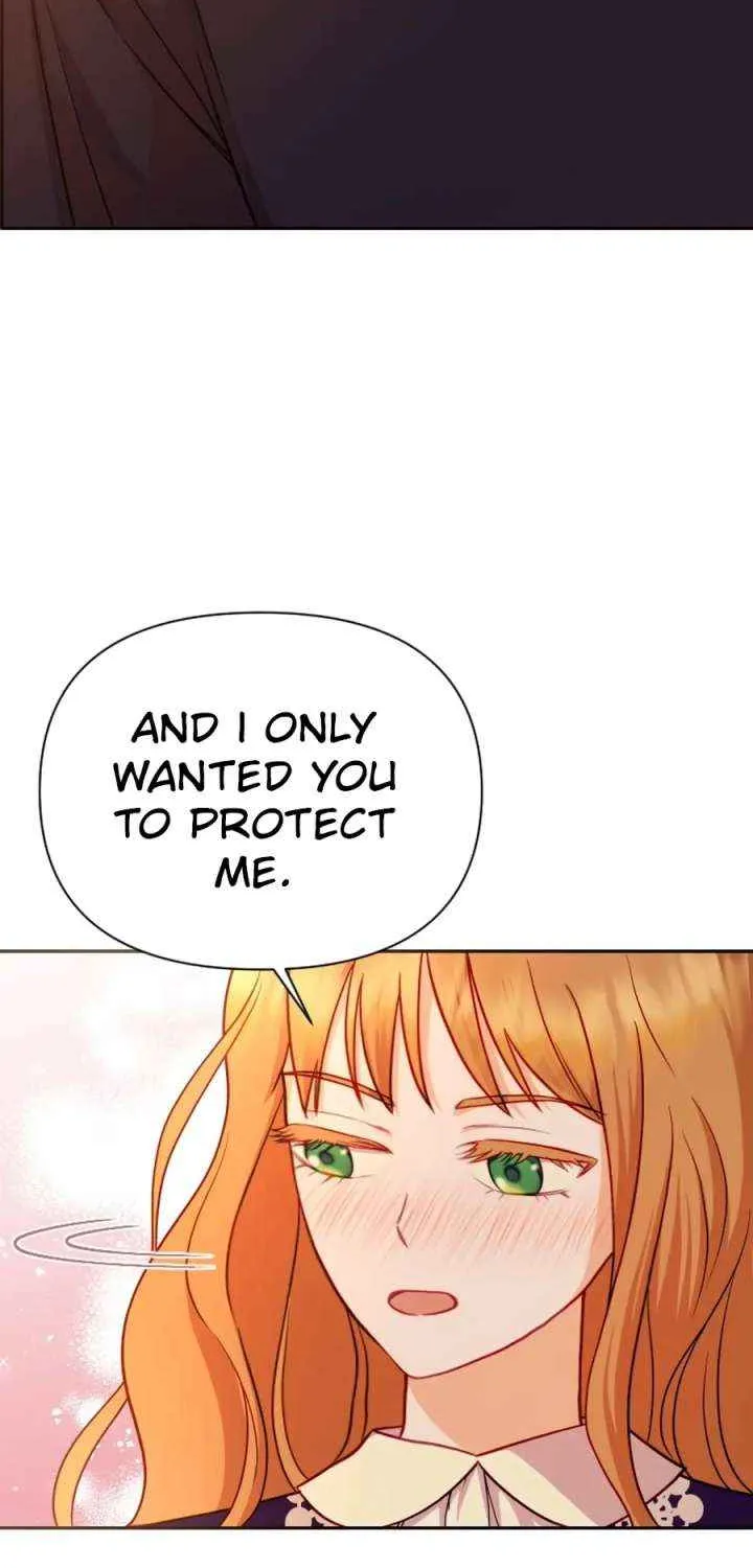 Choose Me, Flora Chapter 38 page 13 - 