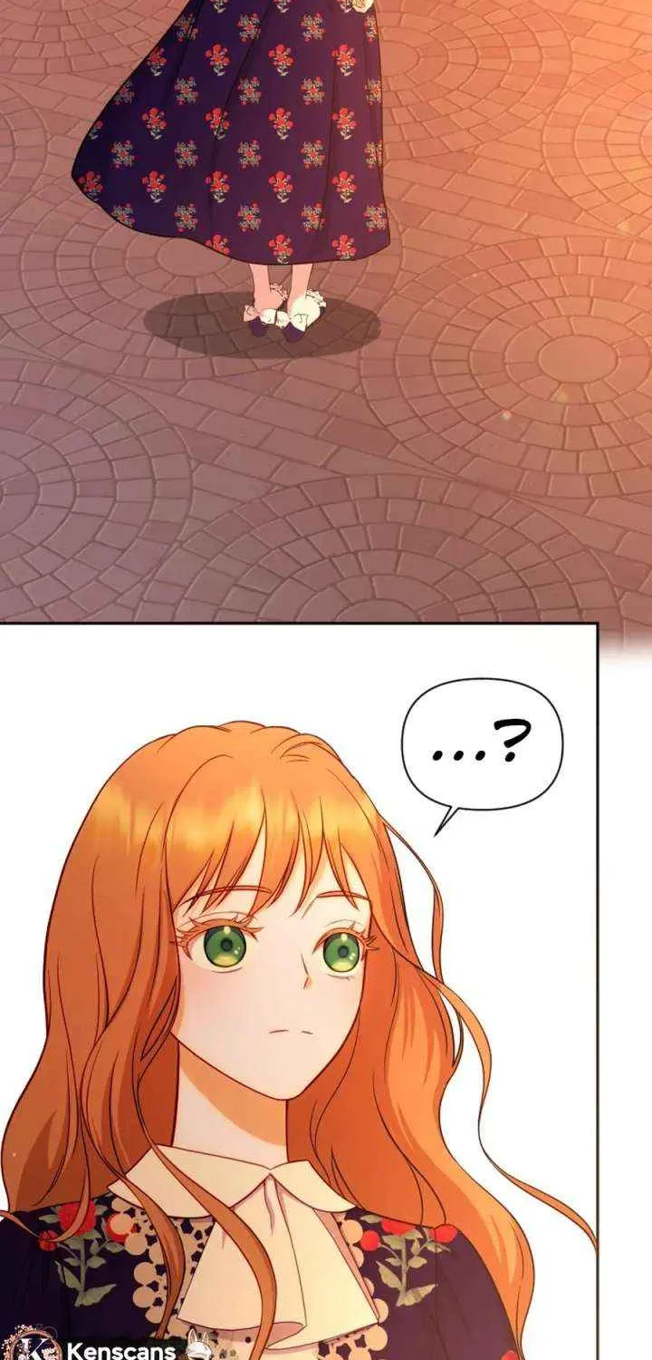 Choose Me, Flora Chapter 38 page 20 - 