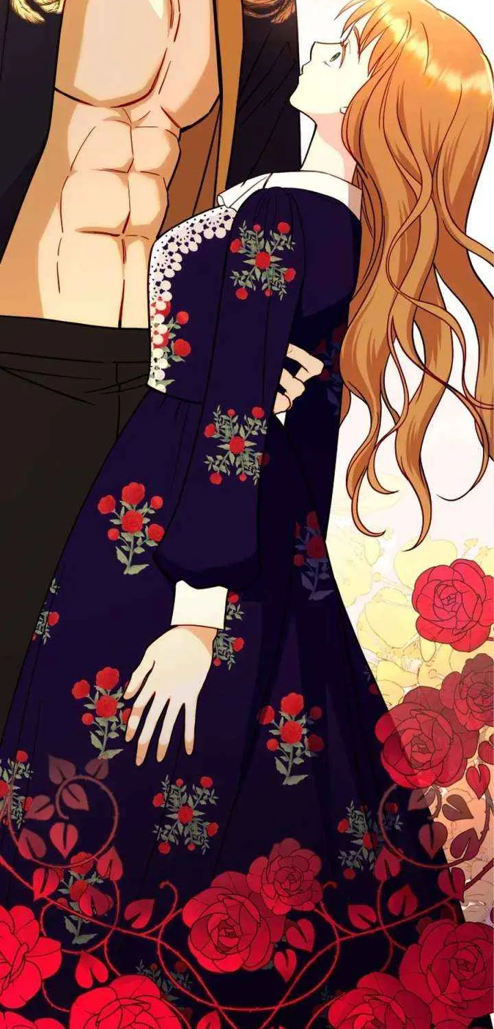 Choose Me, Flora Chapter 38 page 3 - 
