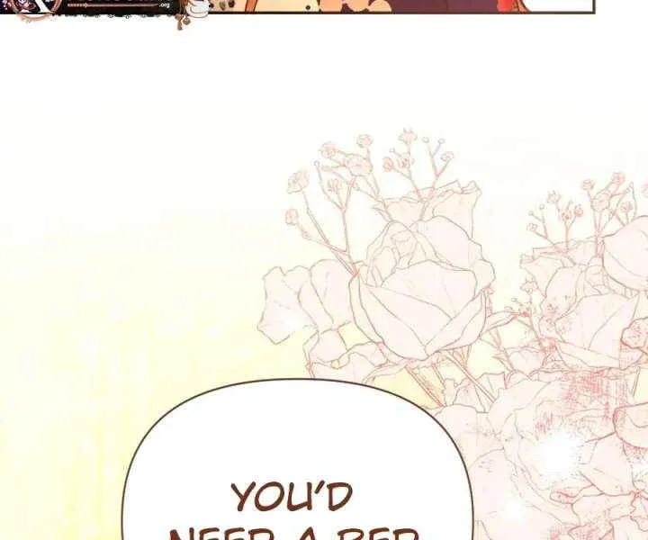 Choose Me, Flora Chapter 38 page 21 - 