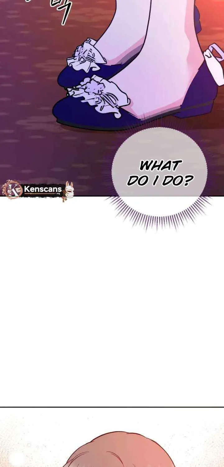 Choose Me, Flora Chapter 38 page 26 - 