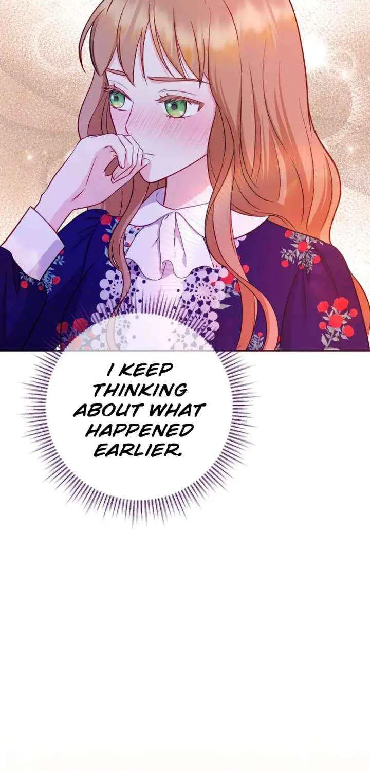 Choose Me, Flora Chapter 38 page 27 - 