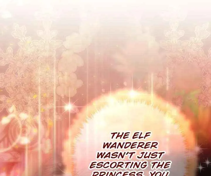 Choose Me, Flora Chapter 38 page 28 - 