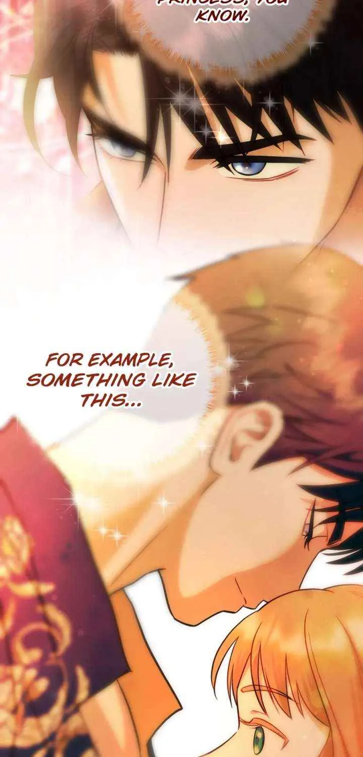 Choose Me, Flora Chapter 38 page 29 - 