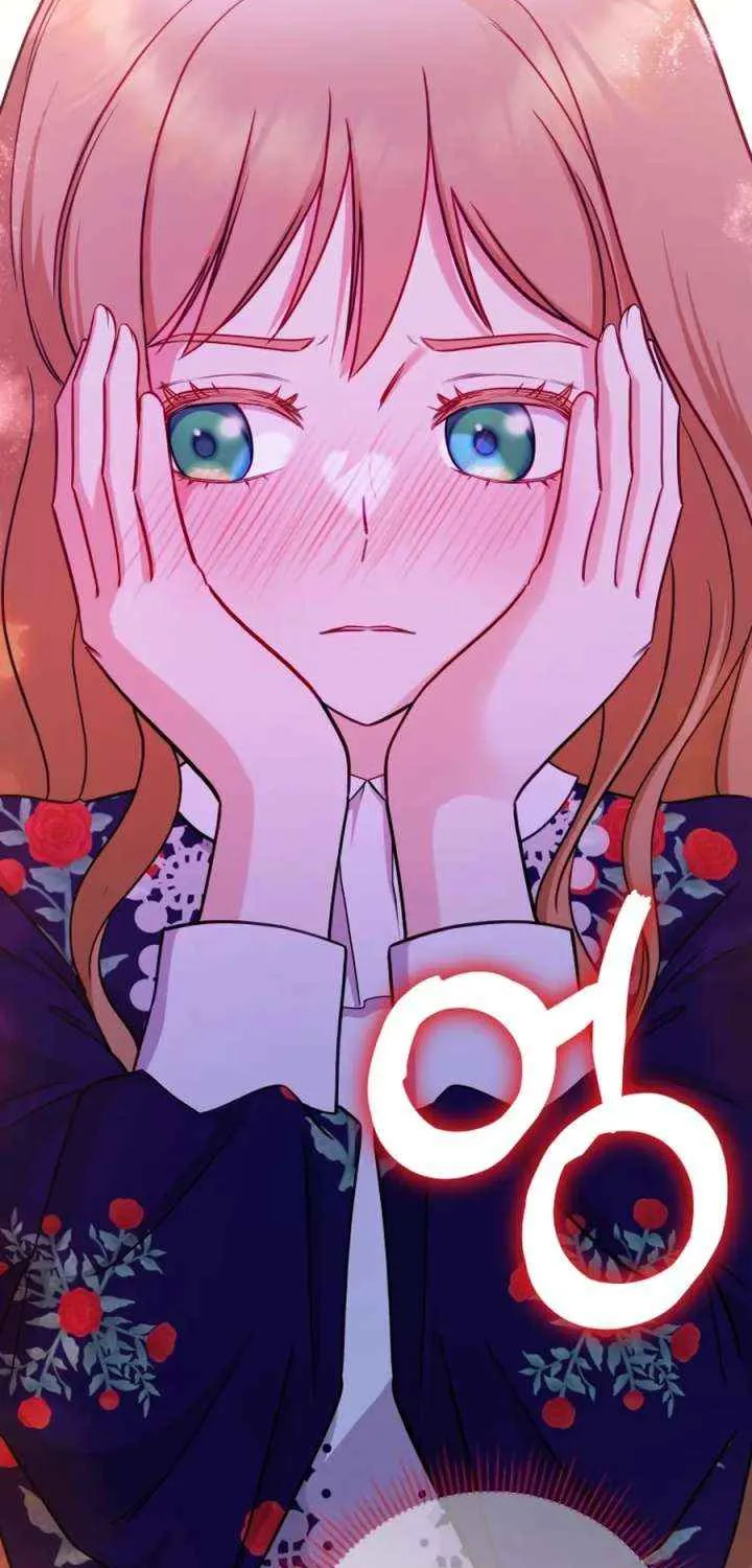Choose Me, Flora Chapter 38 page 31 - 