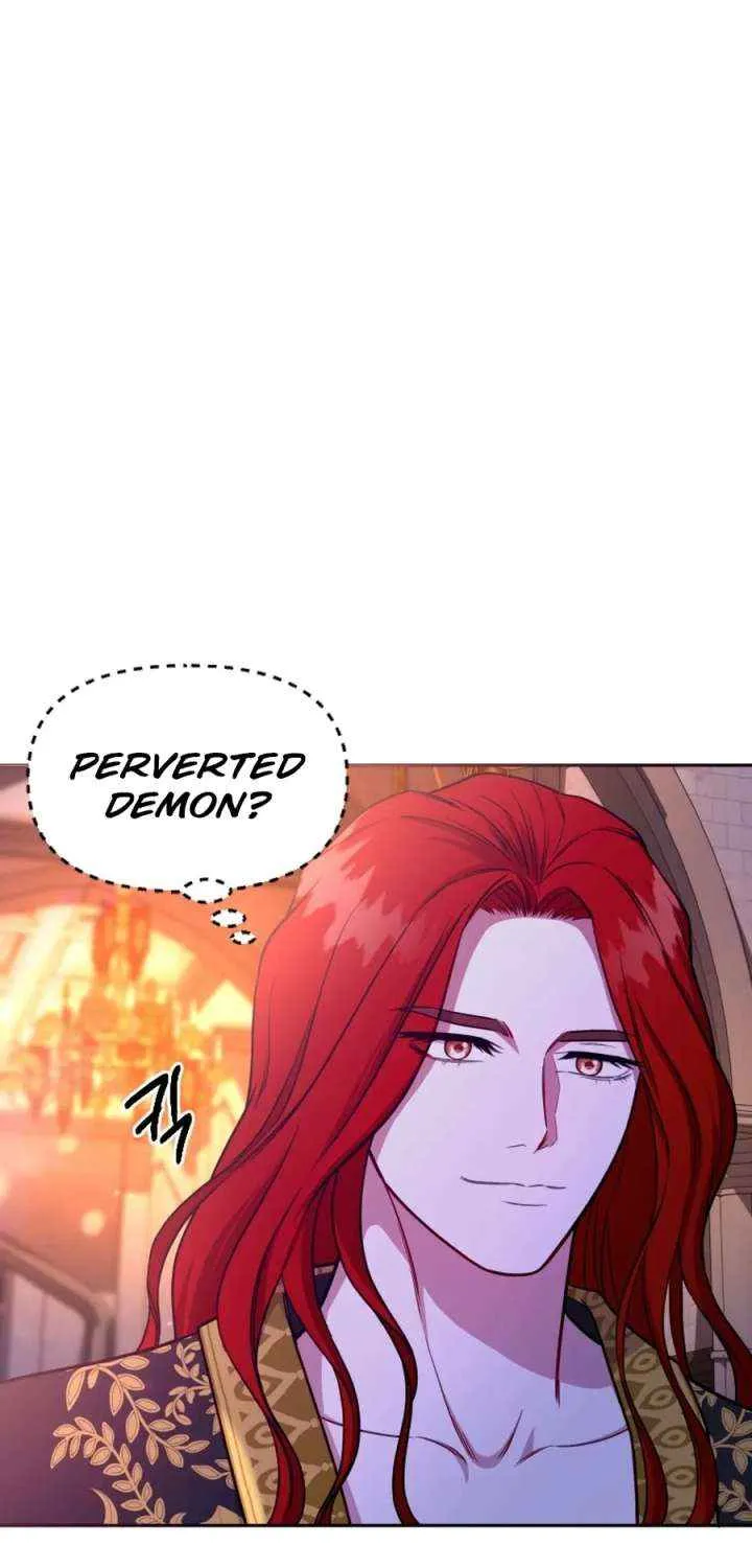 Choose Me, Flora Chapter 38 page 38 - 