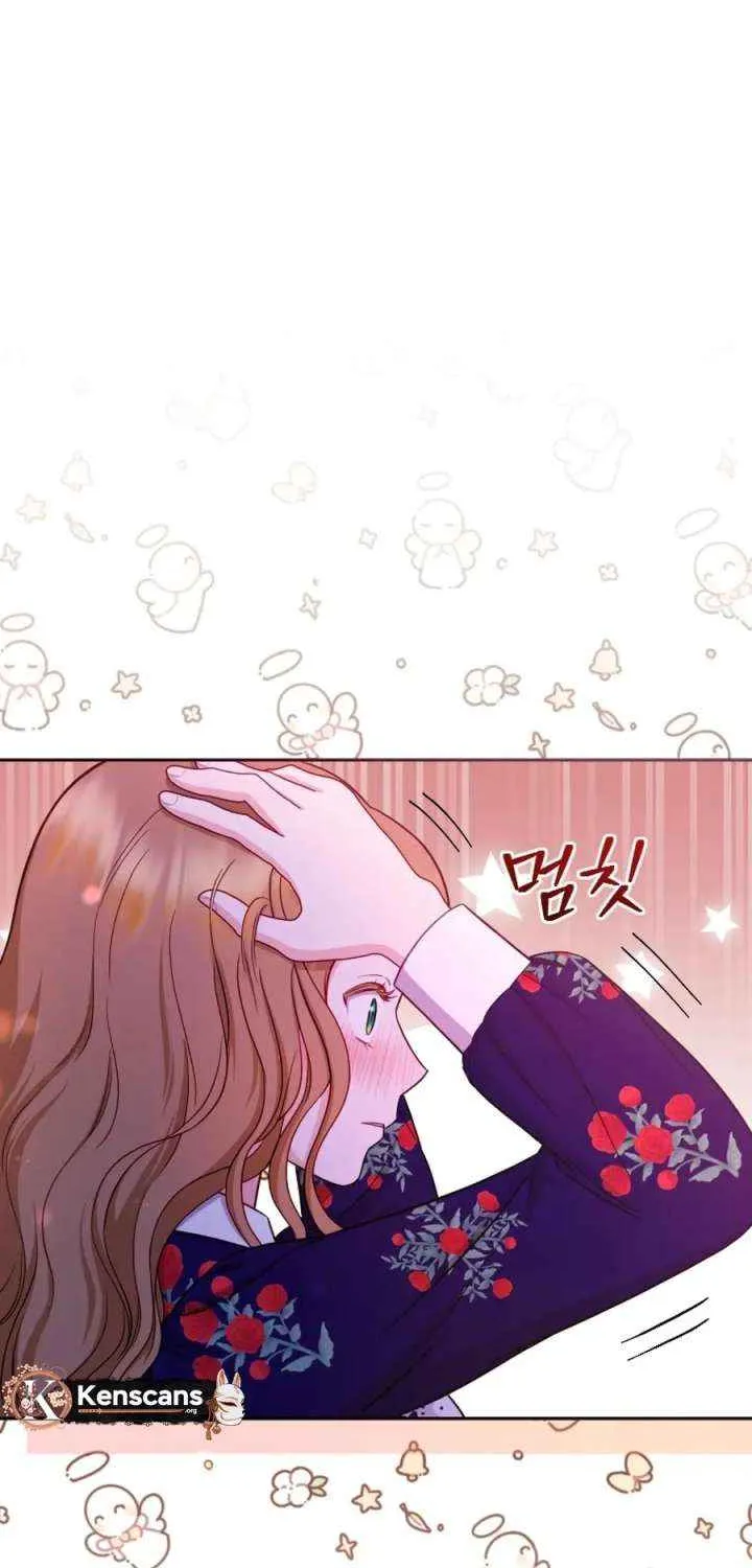 Choose Me, Flora Chapter 38 page 39 - 