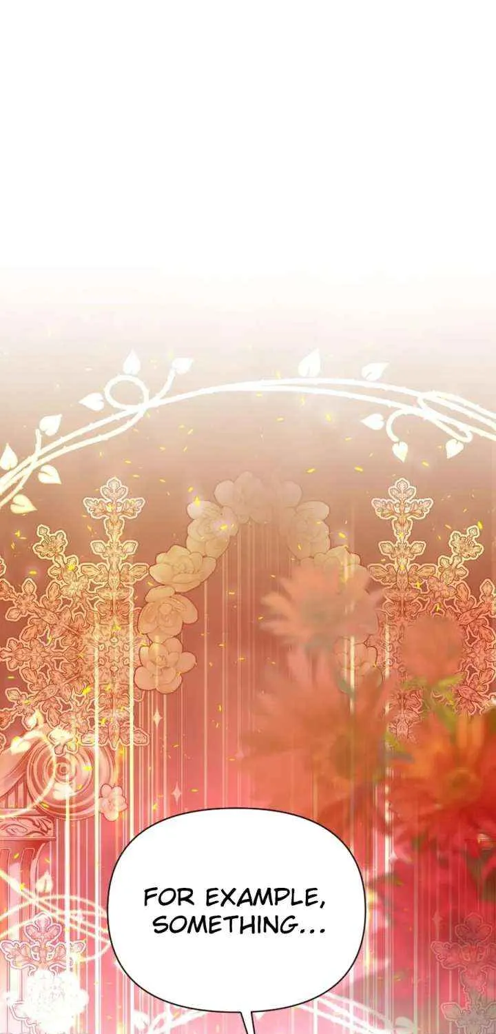 Choose Me, Flora Chapter 38 page 5 - 