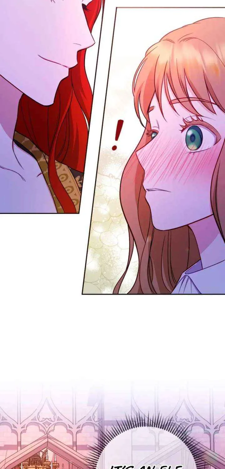 Choose Me, Flora Chapter 38 page 41 - 