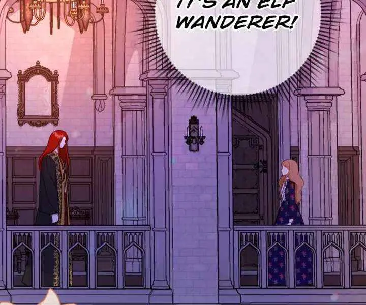Choose Me, Flora Chapter 38 page 42 - 