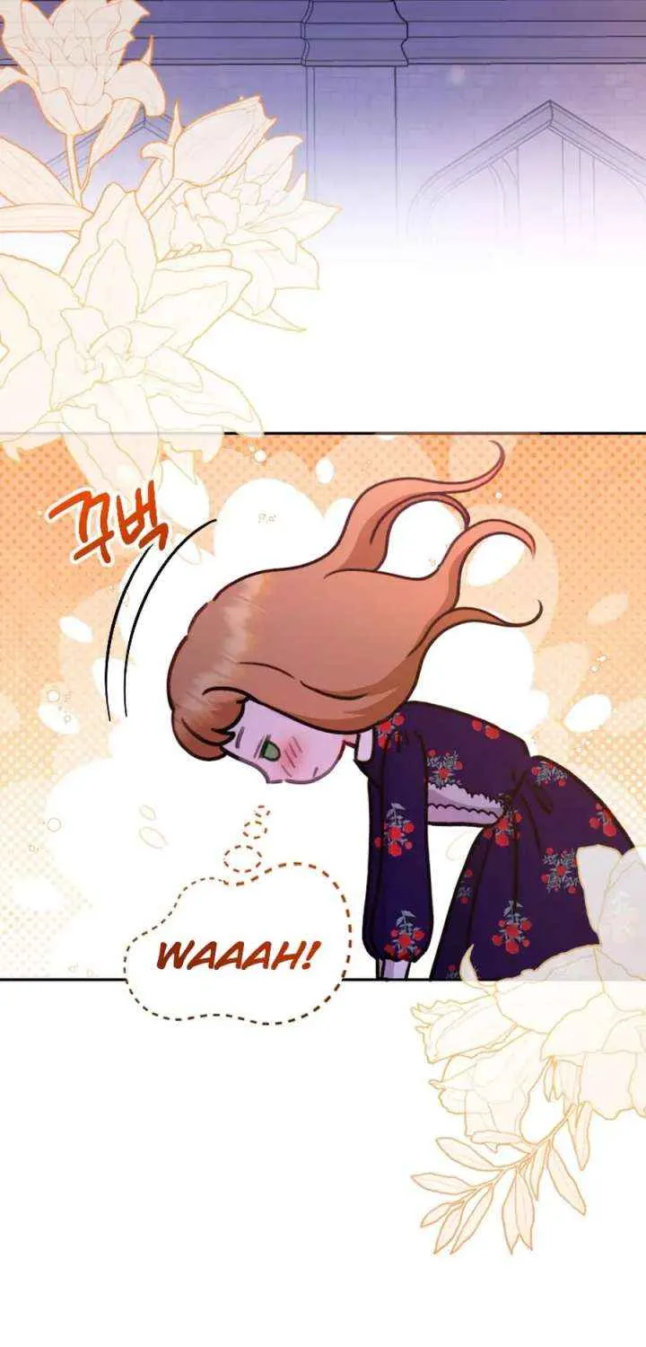 Choose Me, Flora Chapter 38 page 43 - 