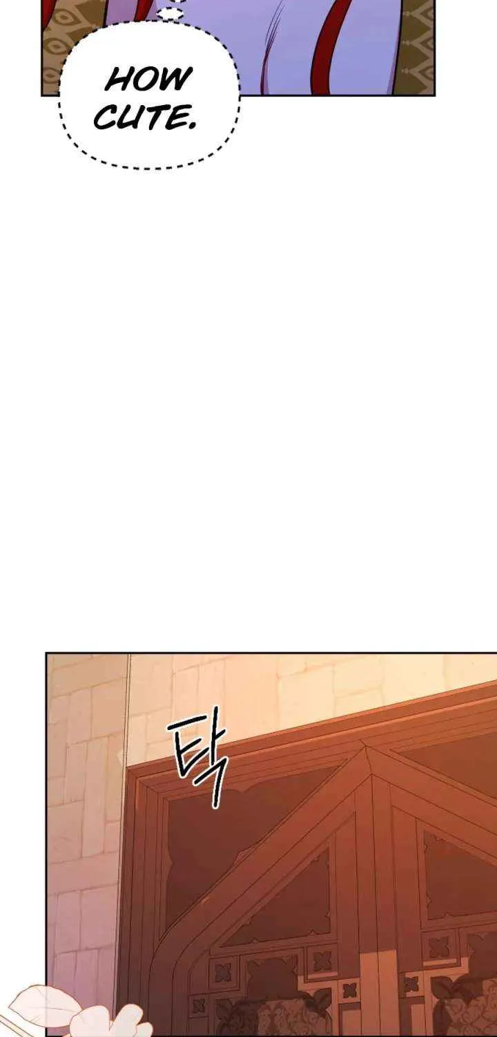 Choose Me, Flora Chapter 38 page 46 - 