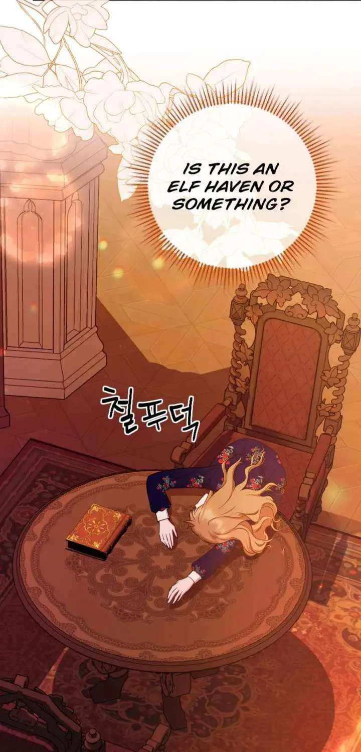 Choose Me, Flora Chapter 38 page 47 - 