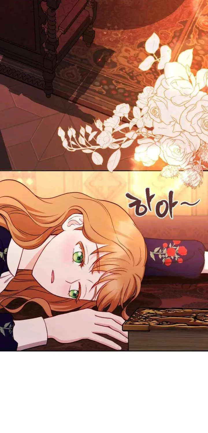 Choose Me, Flora Chapter 38 page 48 - 