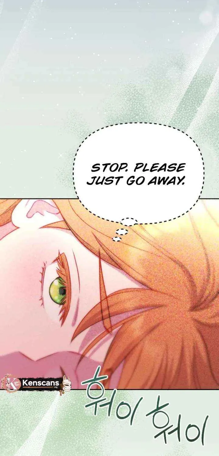 Choose Me, Flora Chapter 38 page 51 - 