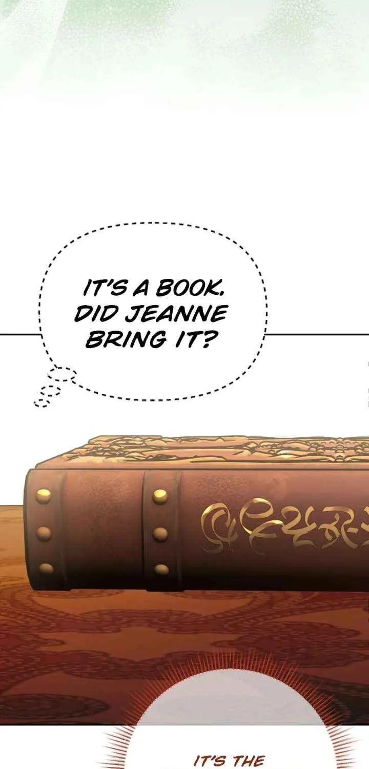 Choose Me, Flora Chapter 38 page 52 - 