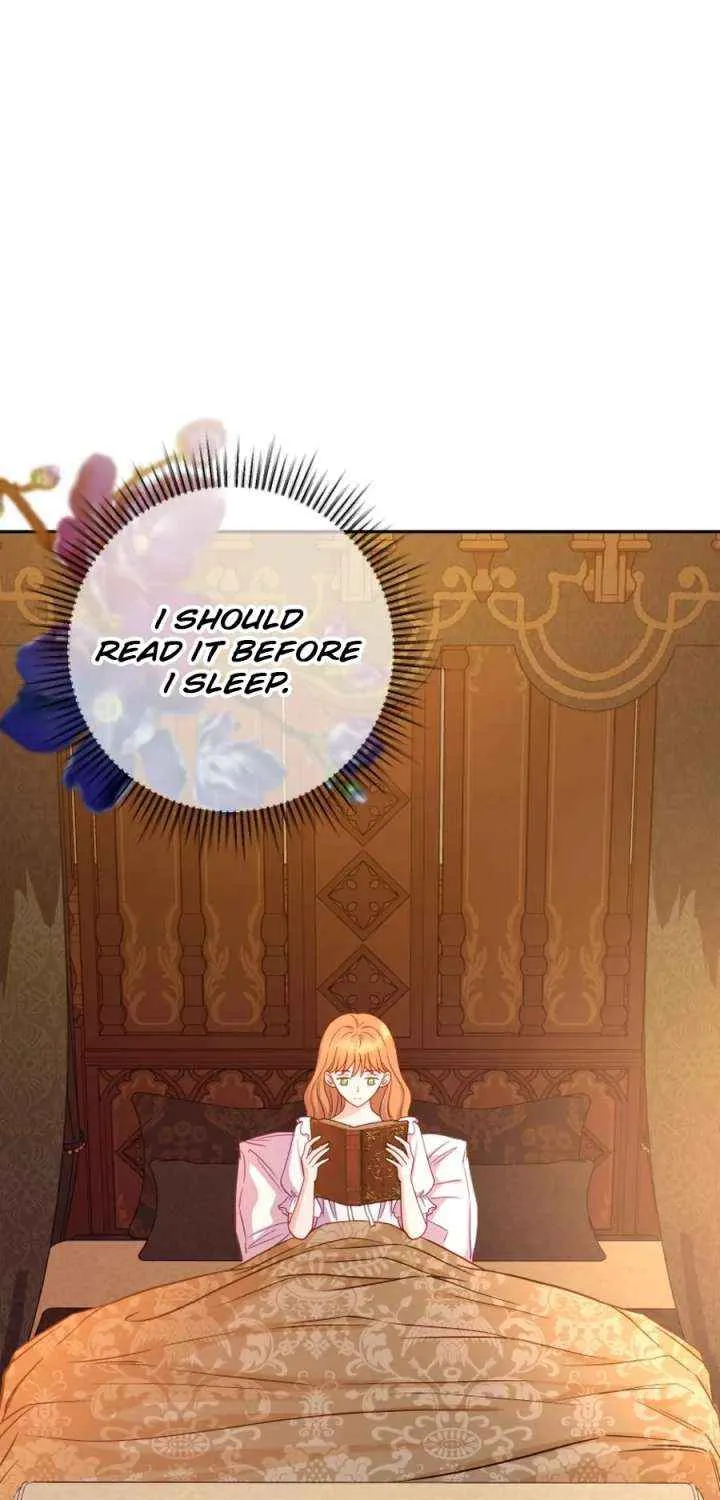 Choose Me, Flora Chapter 38 page 54 - 