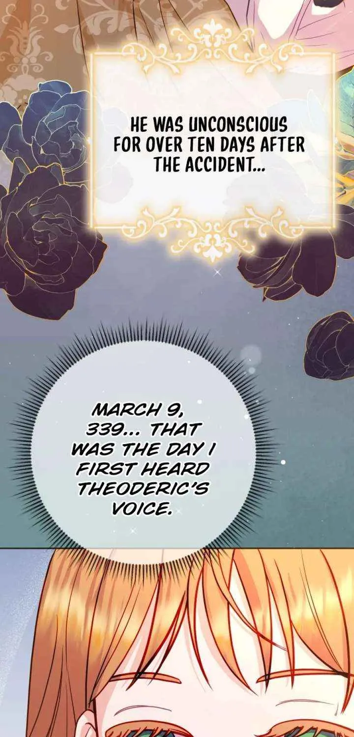 Choose Me, Flora Chapter 38 page 57 - 