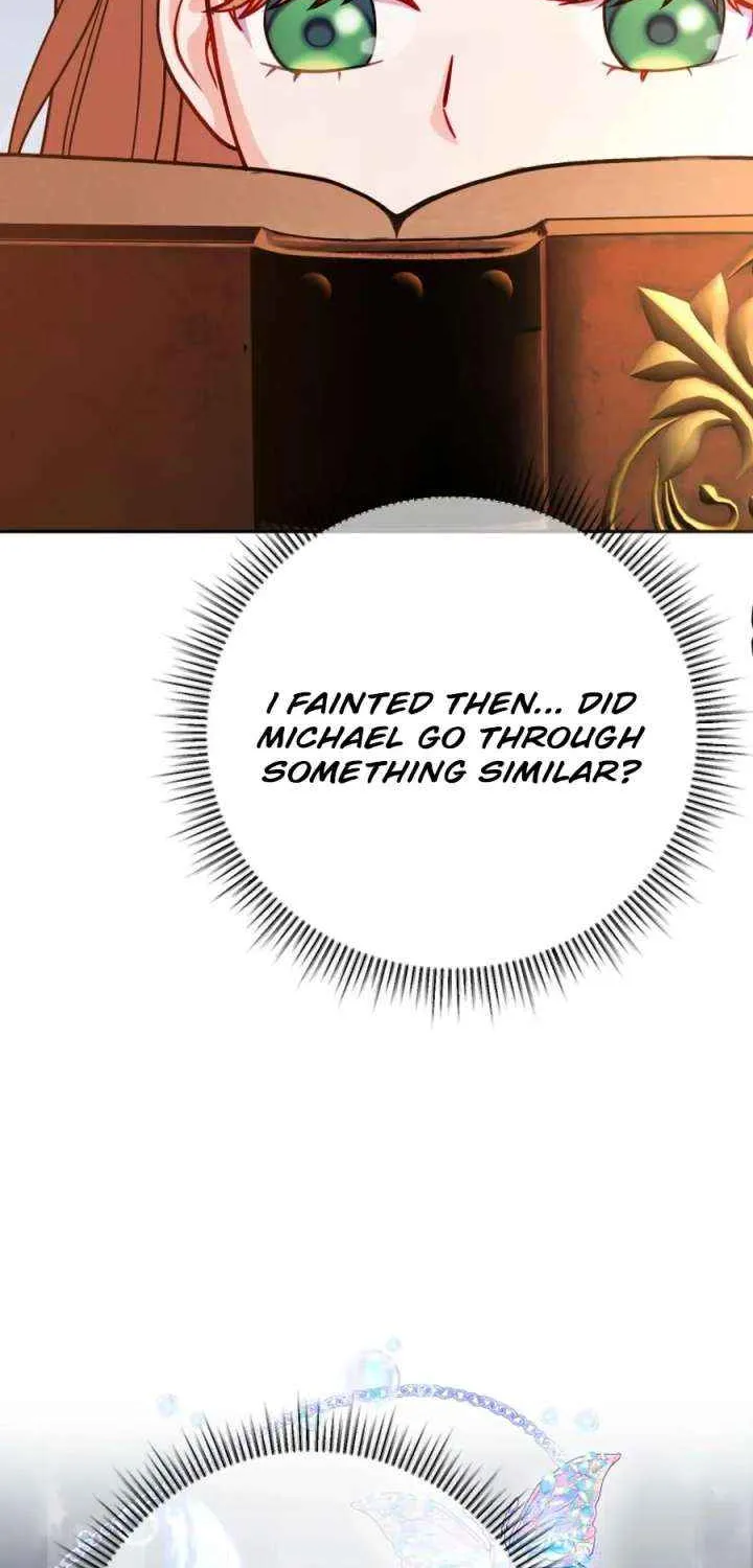 Choose Me, Flora Chapter 38 page 58 - 