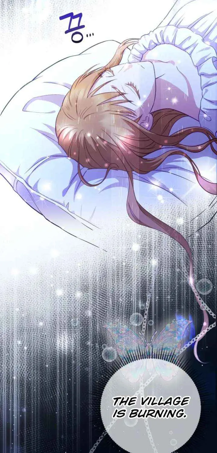 Choose Me, Flora Chapter 38 page 60 - 