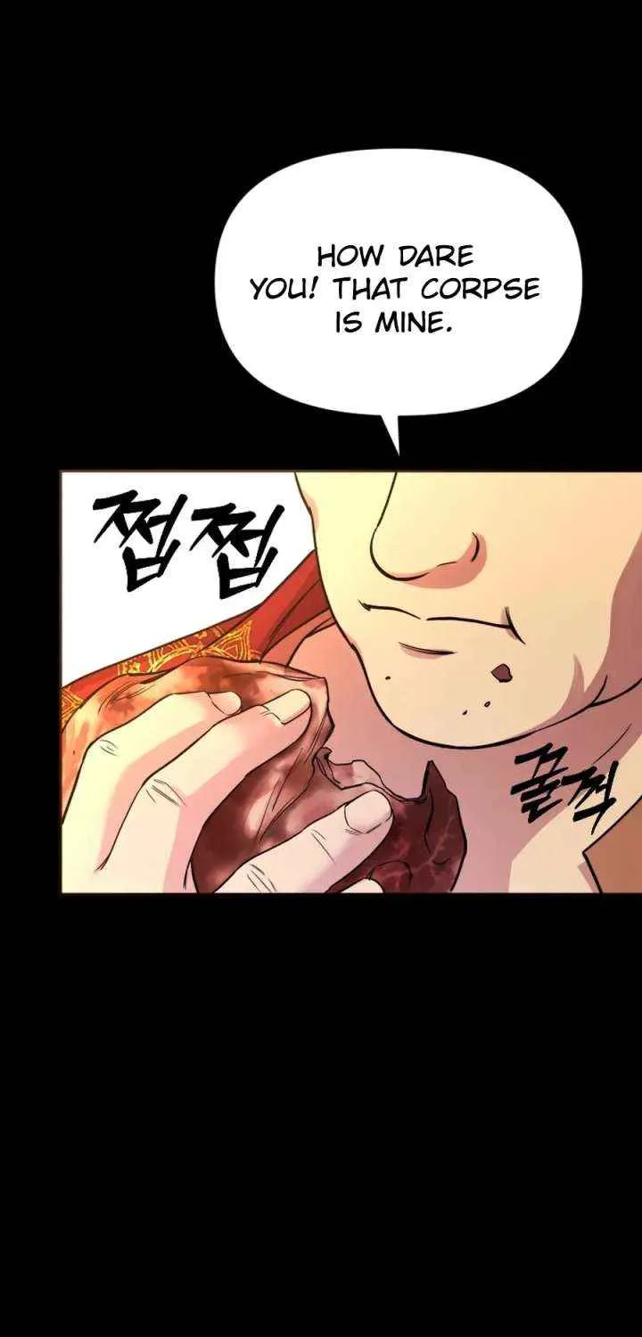 Choose Me, Flora Chapter 38 page 66 - 