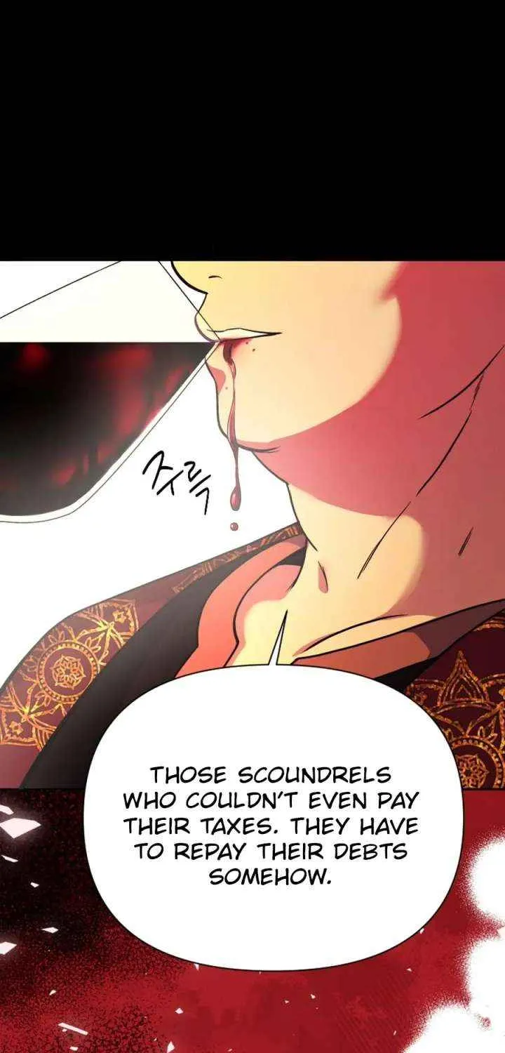 Choose Me, Flora Chapter 38 page 69 - 