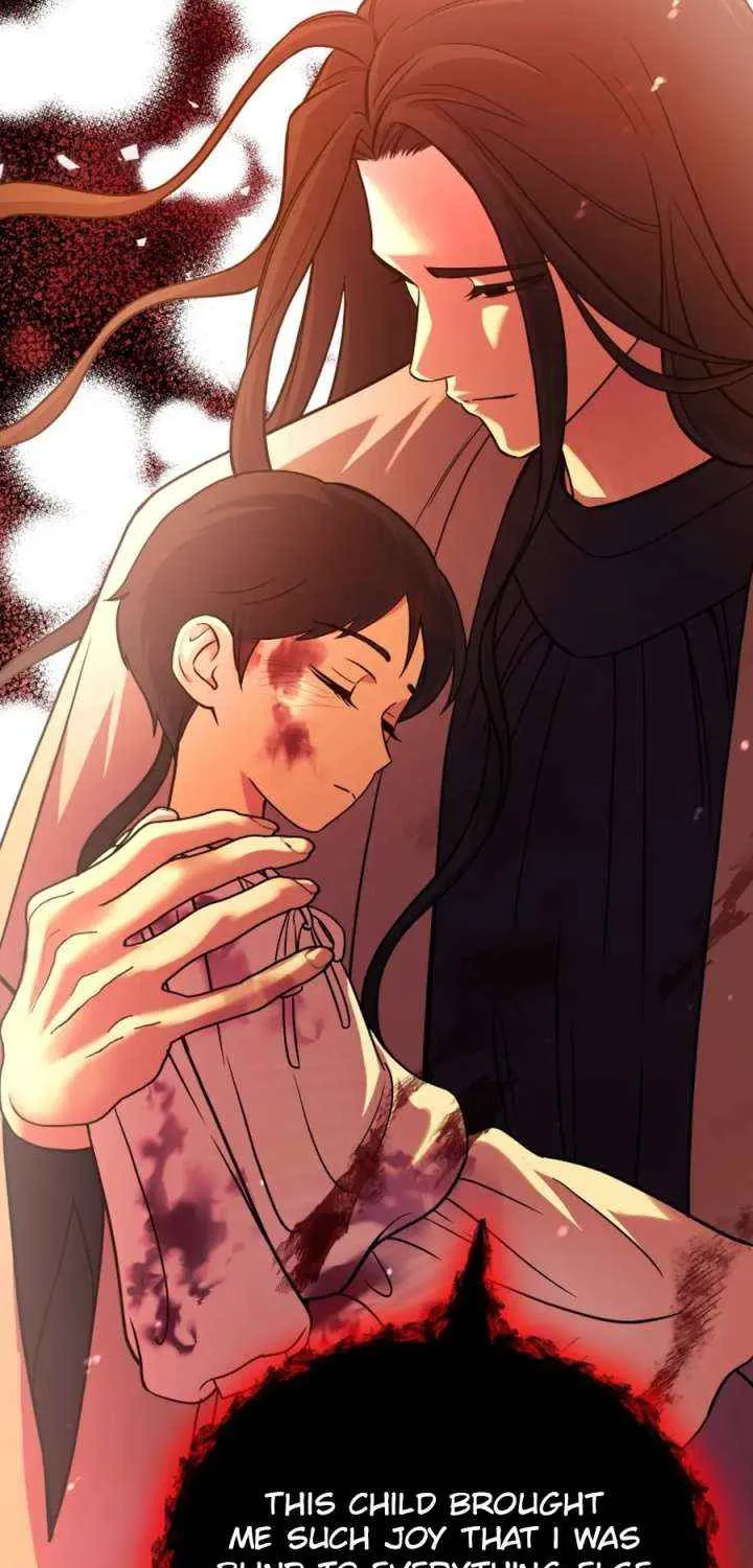 Choose Me, Flora Chapter 38 page 71 - 