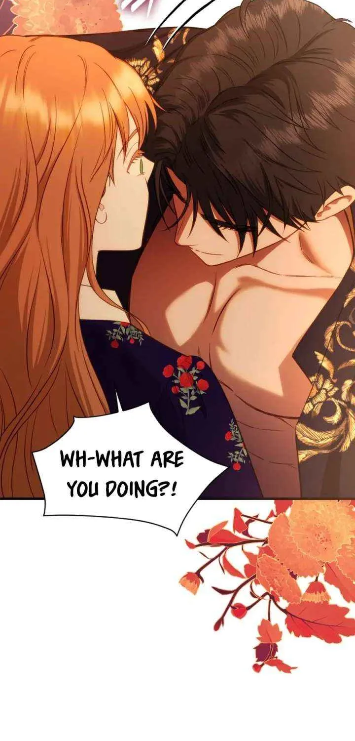 Choose Me, Flora Chapter 38 page 9 - 