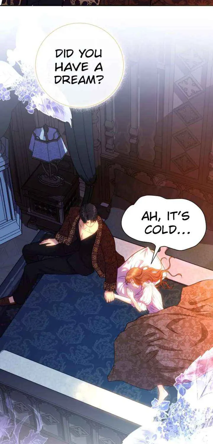 Choose Me, Flora Chapter 38 page 88 - 