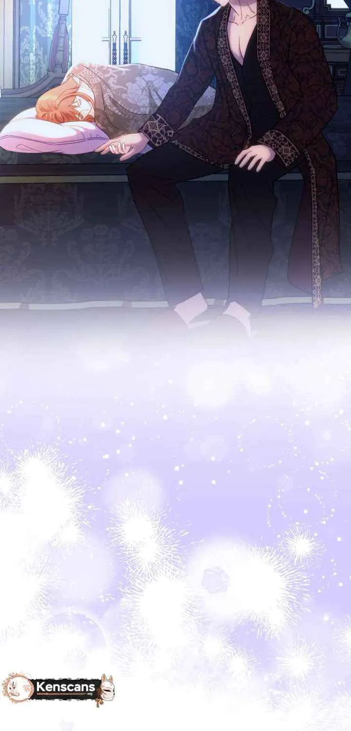 Choose Me, Flora Chapter 38 page 94 - 